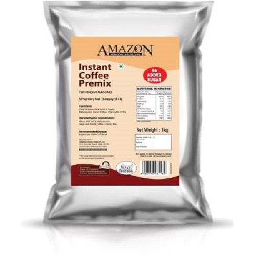 Amazon Coffee Premix Diet