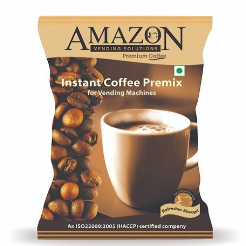 Amazon Premum Coffee