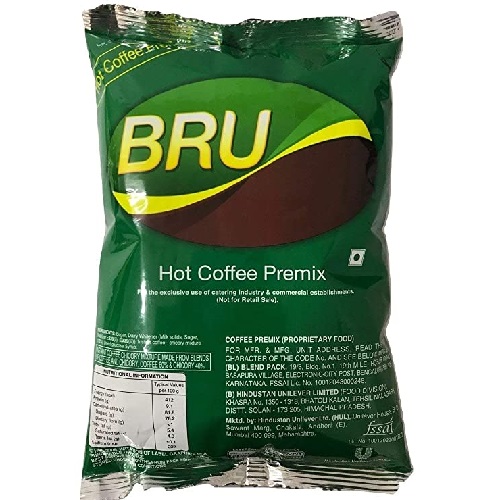 Bru Hot Coffee Premix