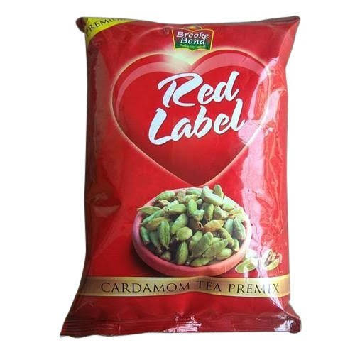 Red Label Instant Cardamom Tea Premix