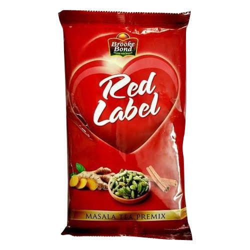 Red Label Masala Tea Premix