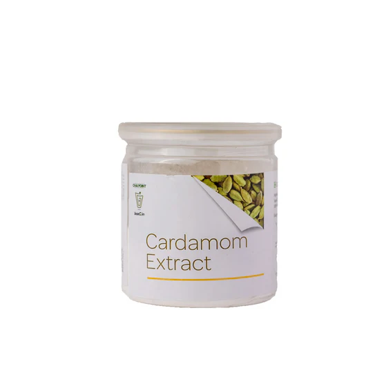 Cardamom Elaichi Extract