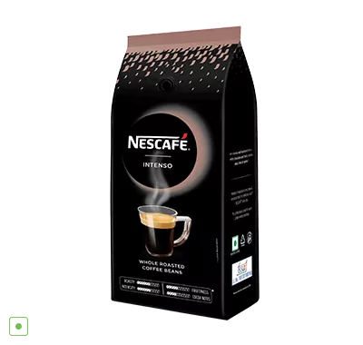 Nnescafe Intenso Coffee