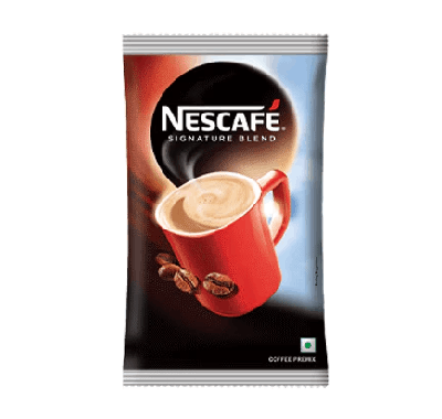 NESCAFE Signature Blend