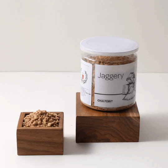 Natural Jaggery