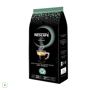NESCAFE Grande