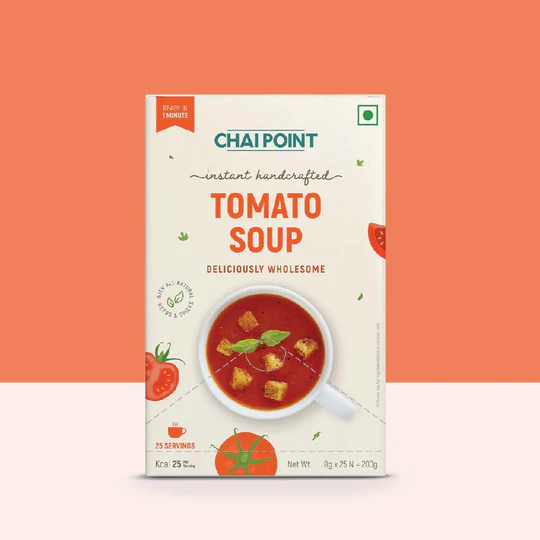 Tomato Soup